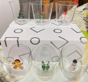 Seti bicchieri Ichendorf