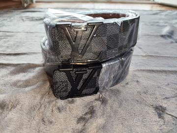 Cinture Uomo Louis Vuitton Luxury