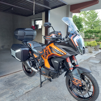 Ktm 1290 super adventur S