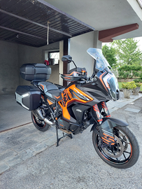 Ktm 1290 super adventur S