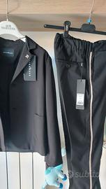 Completo elegante bimbo Richmond