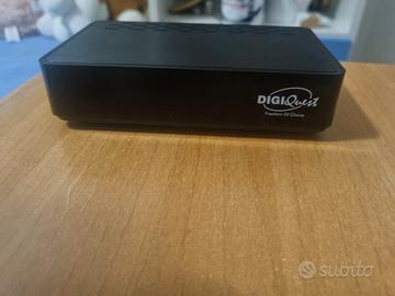 decoder per tv in HD