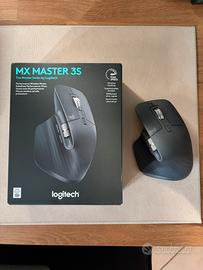 Mouse Logitech Mx Master 3s