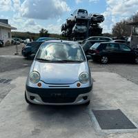 RICAMBI AUTO DAEWOO MATIZ 2003 GRIGIA