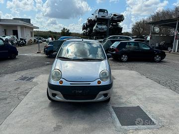 RICAMBI AUTO DAEWOO MATIZ 2003 GRIGIA