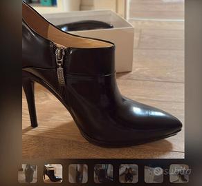 Scarpe tronchetto Guess