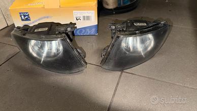Fendinebbia originali bmw E92 pre-LCI