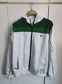 Giacchetto Lacoste