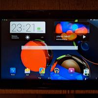 Tablet LENOVO A7600-H funzionante integro