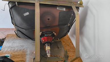 monitor CRT 28" per game arcade
