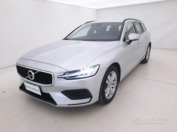 Volvo V60 B4 (d) Momentum Business Pro Geartronic 