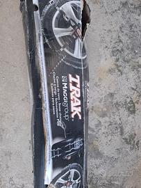 catene ragno per Audi q2