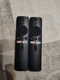 Telecomando Xiaomi tv