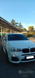 BMW X4M