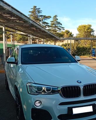 BMW X4M