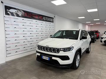JEEP Compass 1.6 Multijet II 2WD BUSINESS NEW M