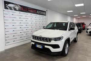 JEEP Compass 1.6 Multijet II 2WD BUSINESS NEW M