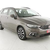 FIAT Tipo 1.6 Mjt S&S SW S-Design