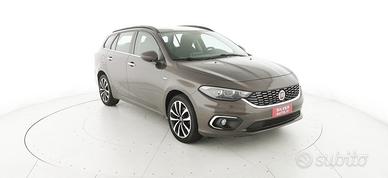 FIAT Tipo 1.6 Mjt S&S SW S-Design