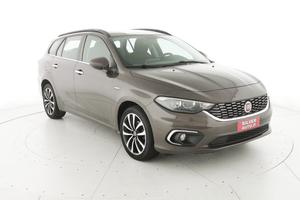 FIAT Tipo 1.6 Mjt S&S SW S-Design