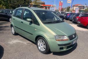 FIAT IDEA 1.3MTJ 16V EMOTION