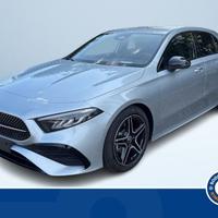 Mercedes-Benz Classe A 180d Automatic AMG Lin...