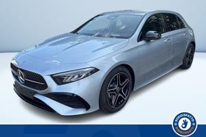 Mercedes-Benz Classe A 180d Automatic AMG Lin...