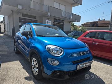 FIAT 500X SPORT 1.0 120 cv BENZINA -PROMO GIUGNO G