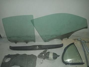 Pezzi Nissan Micra K12