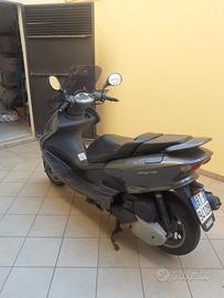 YAMAHA MAJESTY 125