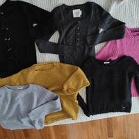 Abbigliamento donna autunno/inverno