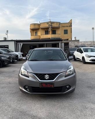 SUZUKI Baleno 1.2 Dualijet 90 Cv B-Top