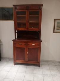 credenza antica