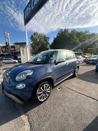 Fiat 500L 1.6 Multijet 120 CV City Cross