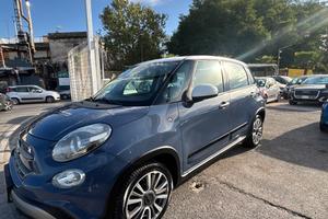 Fiat 500L 1.6 Multijet 120 CV City Cross