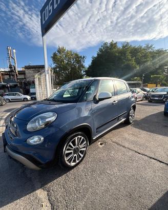 Fiat 500L 1.6 Multijet 120 CV City Cross