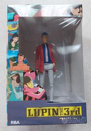 Statuetta Lupin III Giacca Rossa - Lupin

