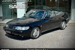 Saab 900 2.0i turbo 16V cat Cabrio Talladega
