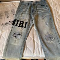 Jeans amiri