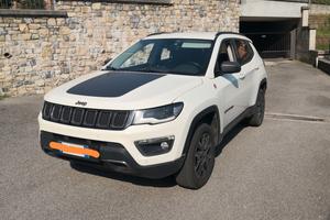 Compass trailhawk diesel 170cv