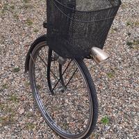 Bicicletta per donna 