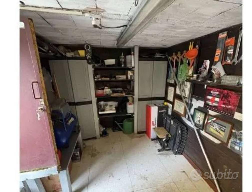 Appartamento – Castiglione dei Pepoli, Ca' de' Cerri, Le Cavanicce - Altro