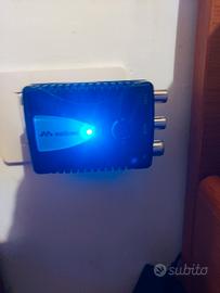 AMPLIFICATORE  ANTENNA   TV   Meliconi 