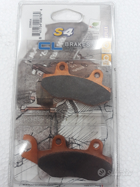 Pastiglie freni kavasaki-suzuki-yamaha 2288s4