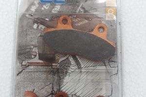 Pastiglie freni kavasaki-suzuki-yamaha 2288s4