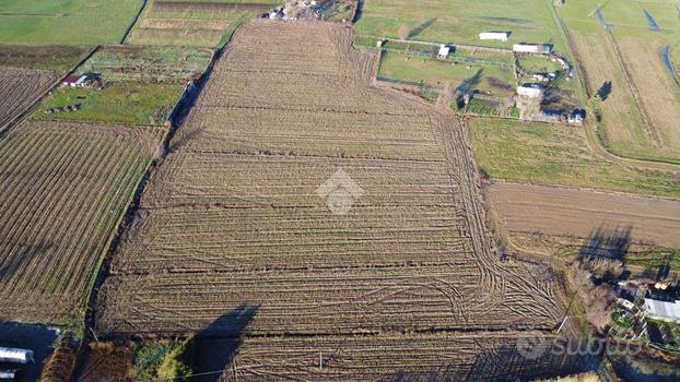 TER. AGRICOLO A AGLIANA