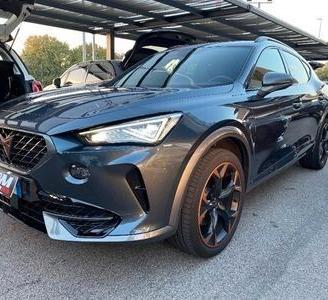 Ricambi per cupra formentor anno 2020 2021 2022 DI