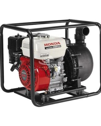 Motopompa Honda WMP20X - Cardelli
