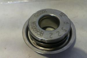 TENUTA POMPA ACQUA PIAGGIO APRILIA 82991R EX 84259