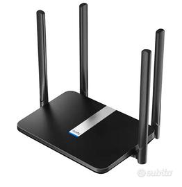 Router 4g con SIM
